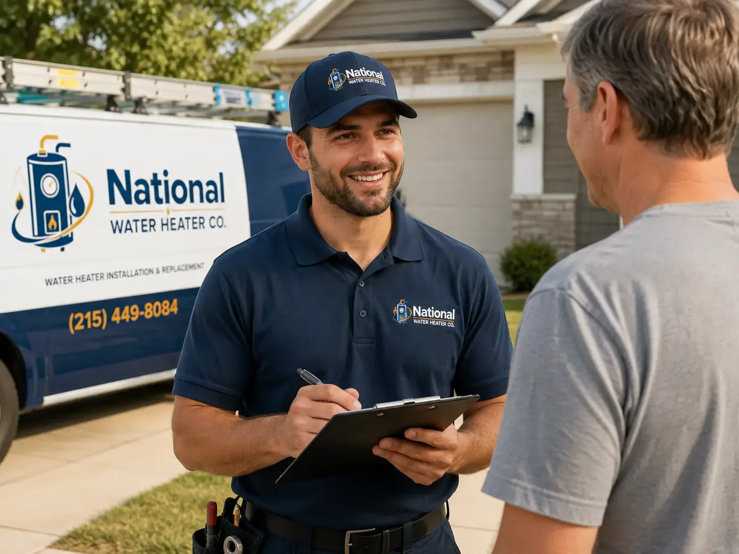 Water Heater Installation New Buffalo, PA FAQs